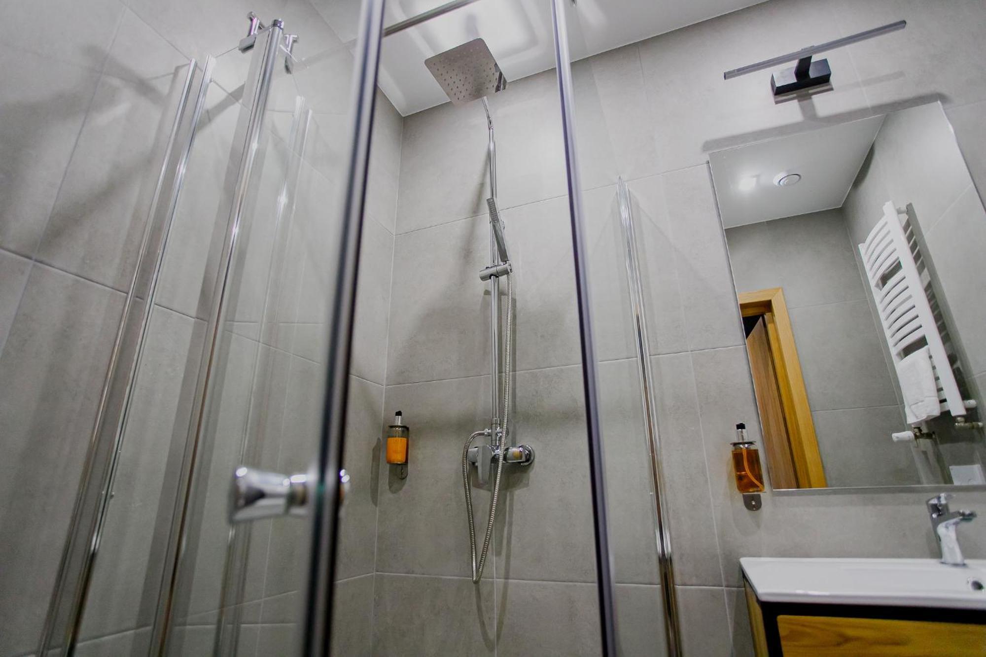 Hotel Coloseum Jaroslaw Ngoại thất bức ảnh