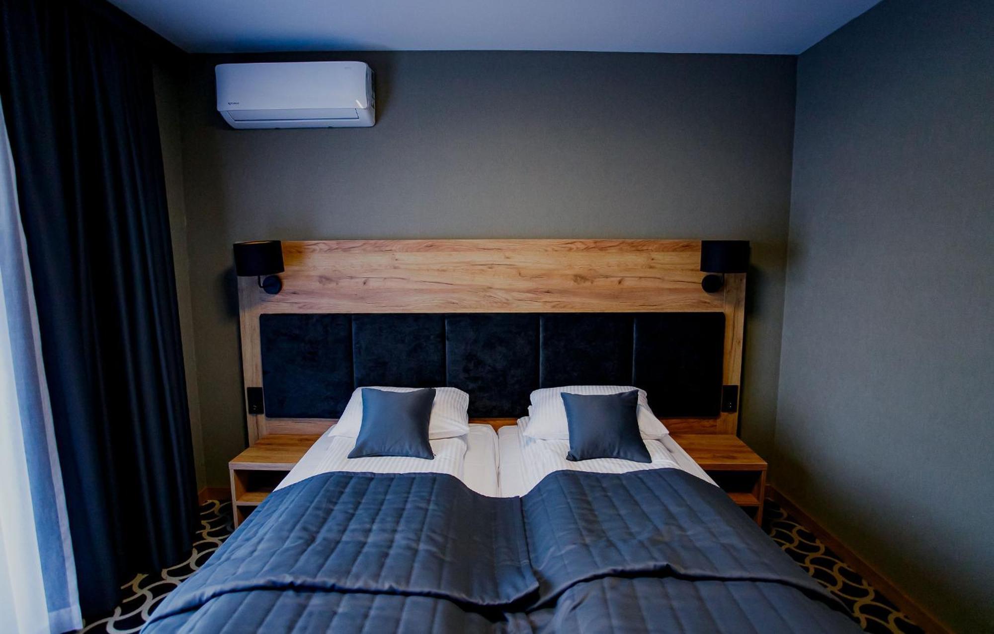 Hotel Coloseum Jaroslaw Phòng bức ảnh